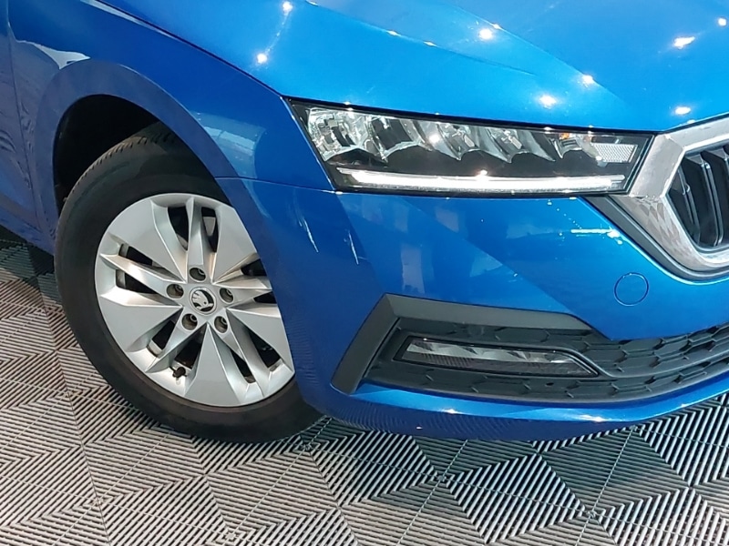 Used Skoda Octavia 2020 for sale - 76749211: Photo 9