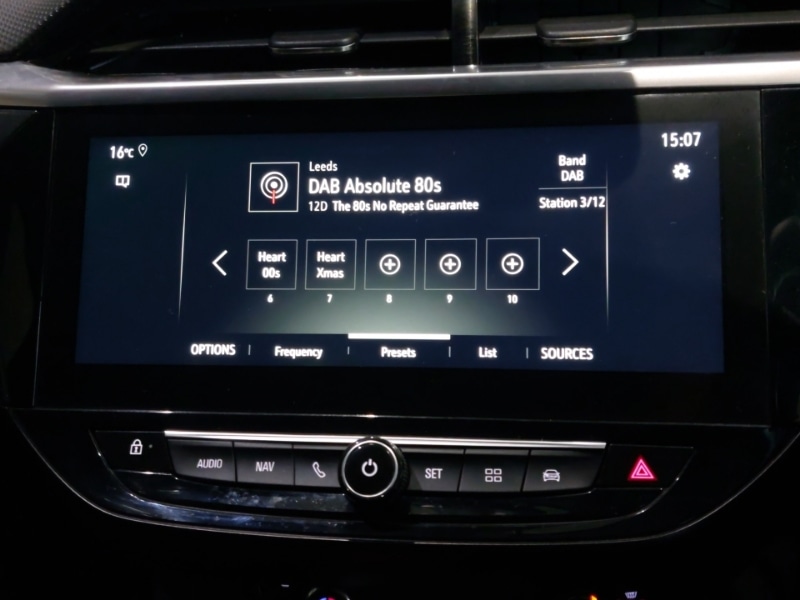 Used Vauxhall Corsa 2020 for sale - 77610766: Photo 10