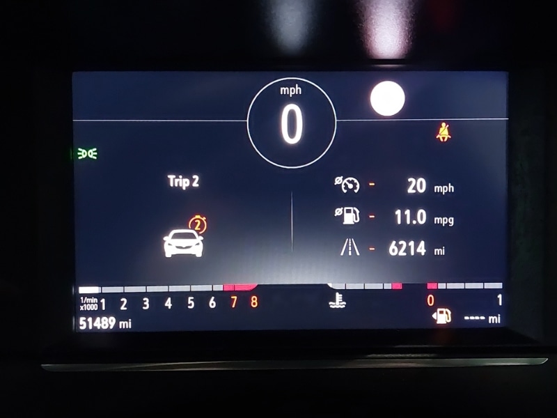 Used Vauxhall Corsa 2020 for sale - 77610766: Photo 13