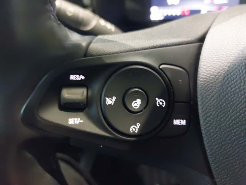 Used Vauxhall Corsa 2020 for sale - 77610766: Photo 14