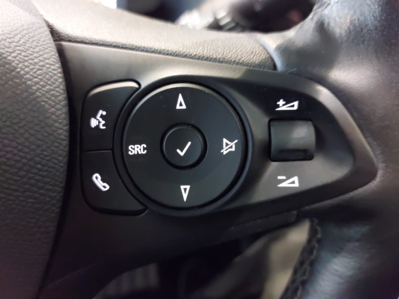 Used Vauxhall Corsa 2020 for sale - 77610766: Photo 15