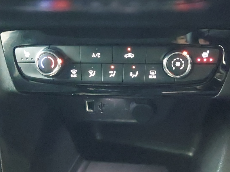 Used Vauxhall Corsa 2020 for sale - 77610766: Photo 17