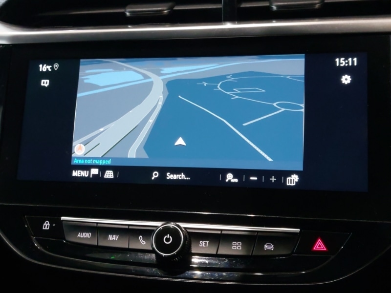 Used Vauxhall Corsa 2020 for sale - 77610766: Photo 18