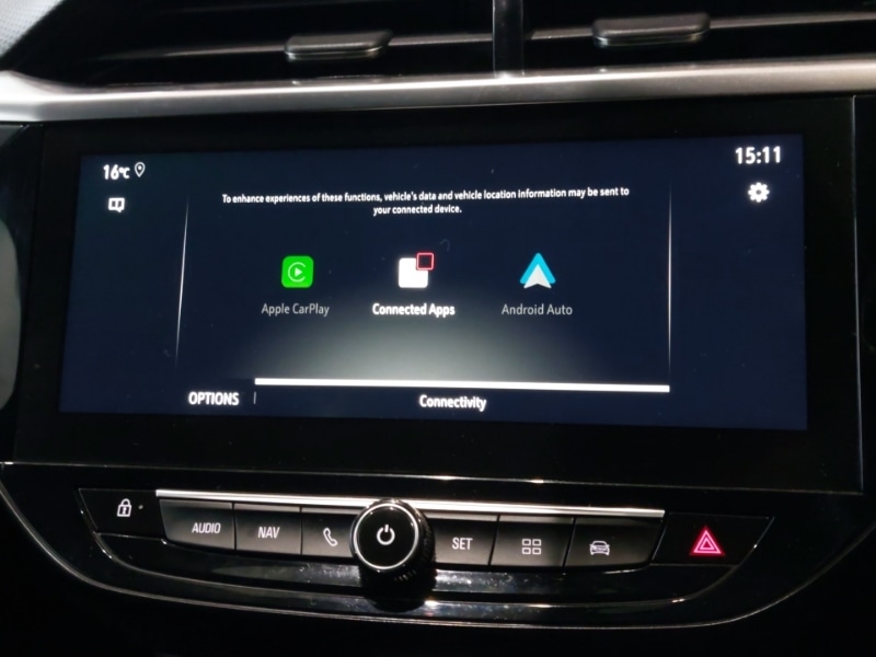 Used Vauxhall Corsa 2020 for sale - 77610766: Photo 19