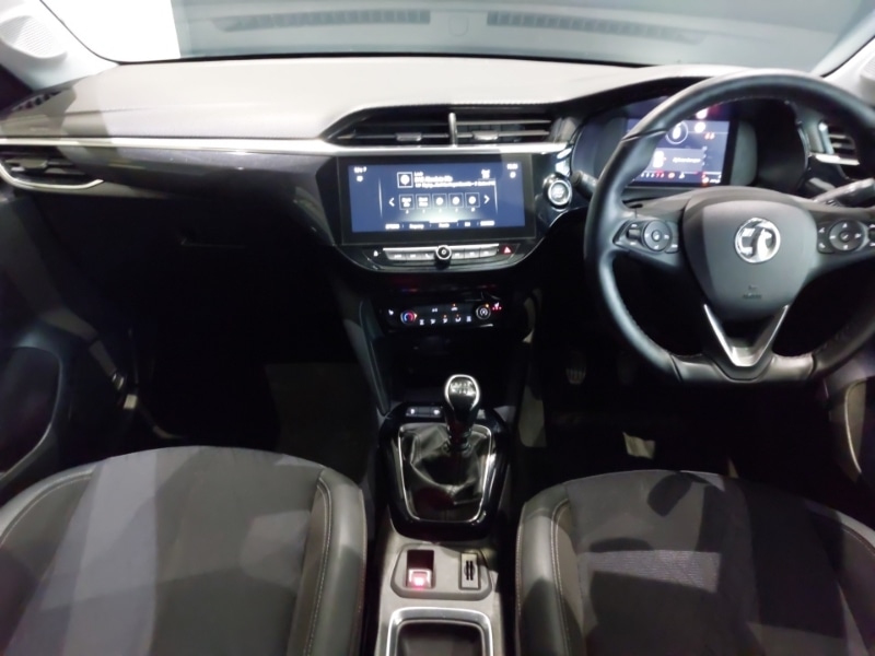 Used Vauxhall Corsa 2020 for sale - 77610766: Photo 2
