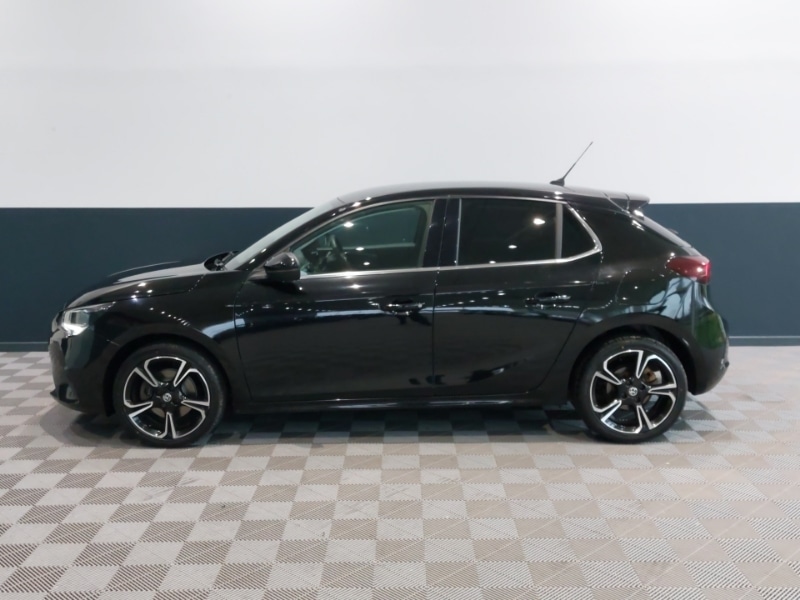 Used Vauxhall Corsa 2020 for sale - 77610766: Photo 4