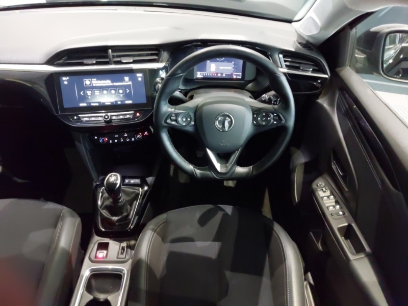 Used Vauxhall Corsa 2020 for sale - 77610766: Photo 7