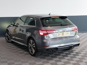 Used Audi A3 2016 for sale - 78642904: Photo