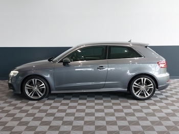 Used Audi A3 2016 for sale - 78642904: Photo