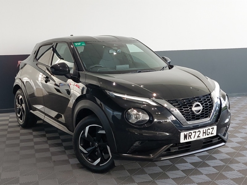 Used Nissan Juke 2022 for sale - 76427513: Photo 1