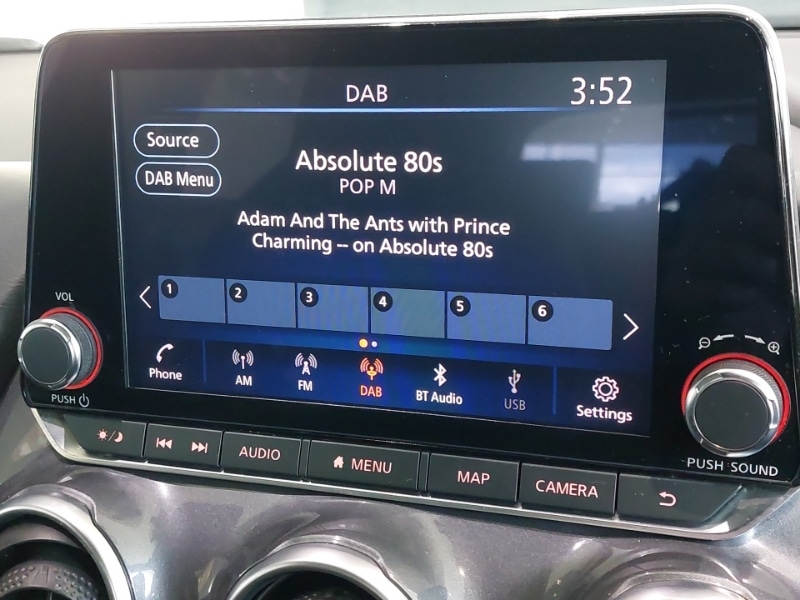 Used Nissan Juke 2022 for sale - 76427513: Photo 10