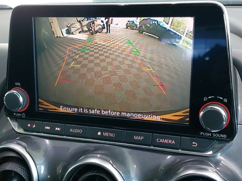 Used Nissan Juke 2022 for sale - 76427513: Photo 11