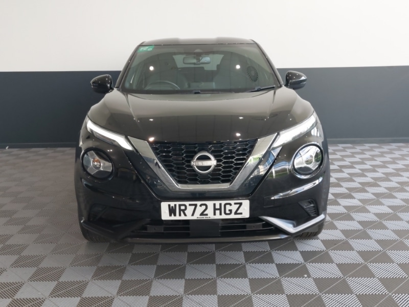 Used Nissan Juke 2022 for sale - 76427513: Photo 12