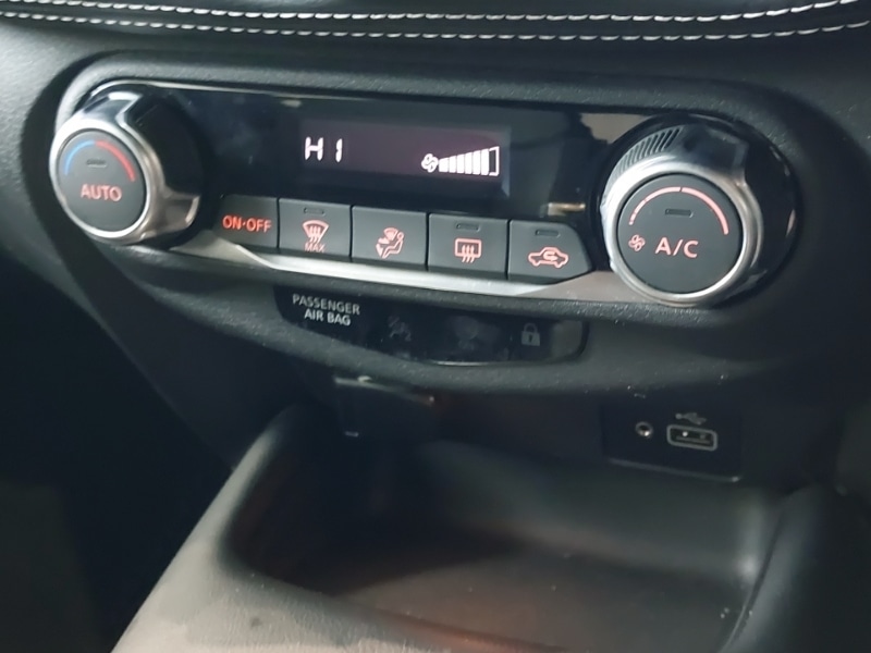 Used Nissan Juke 2022 for sale - 76427513: Photo 17