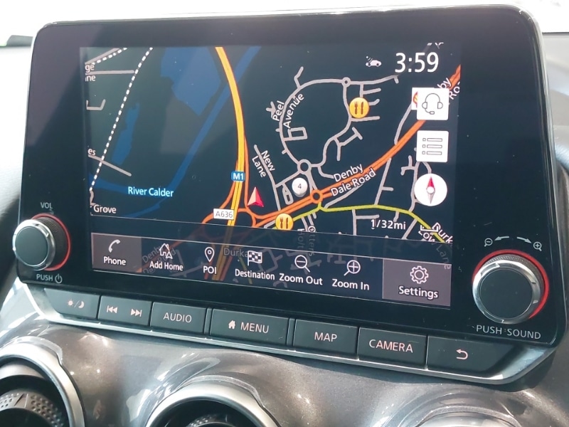 Used Nissan Juke 2022 for sale - 76427513: Photo 18