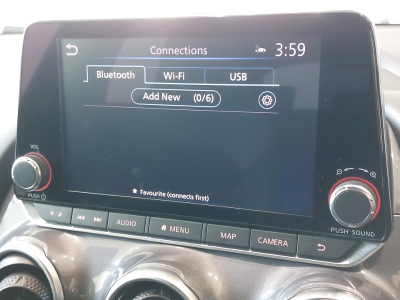 Used Nissan Juke 2022 for sale - 76427513: Photo 19