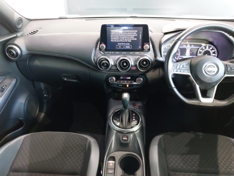 Used Nissan Juke 2022 for sale - 76427513: Photo 2