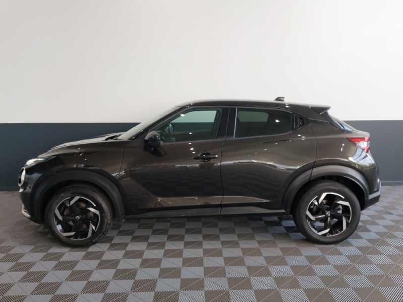 Used Nissan Juke 2022 for sale - 76427513: Photo 4