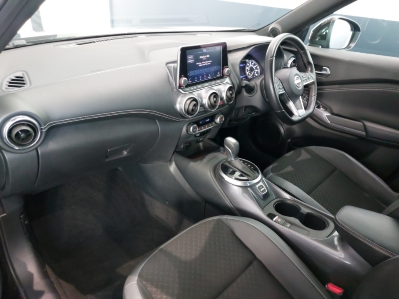 Used Nissan Juke 2022 for sale - 76427513: Photo 5