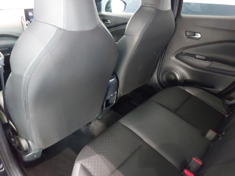 Used Nissan Juke 2022 for sale - 76427513: Photo 6