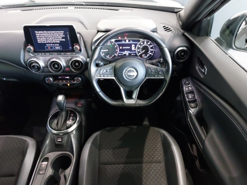 Used Nissan Juke 2022 for sale - 76427513: Photo 7