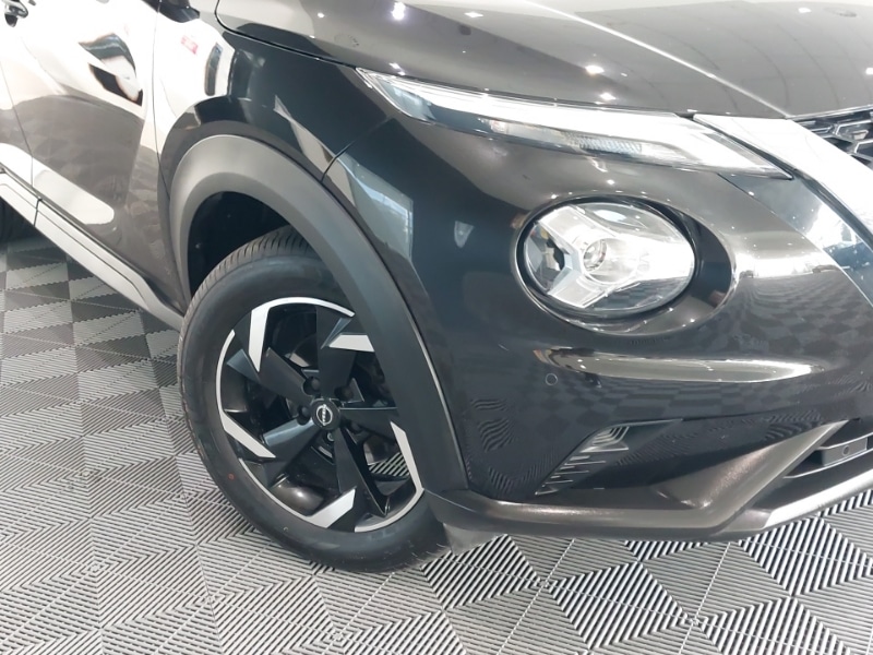 Used Nissan Juke 2022 for sale - 76427513: Photo 9