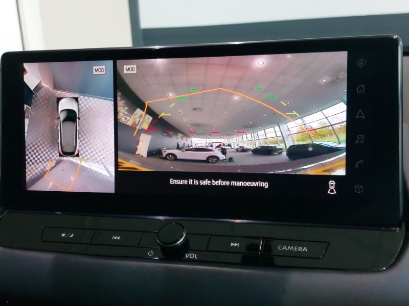 Used Nissan Qashqai 2022 for sale - 76403577: Photo 11