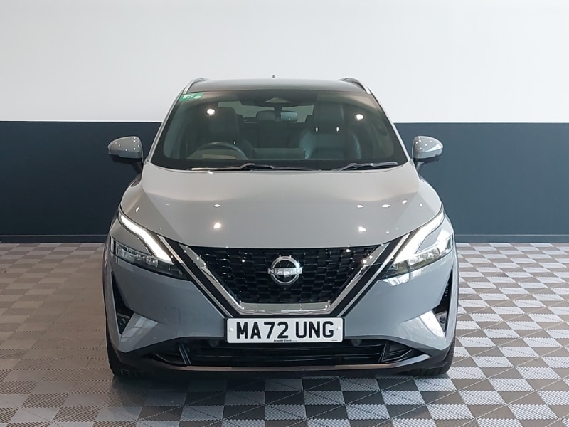 Used Nissan Qashqai 2022 for sale - 76403577: Photo 12