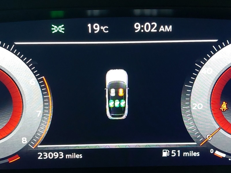 Used Nissan Qashqai 2022 for sale - 76403577: Photo 13