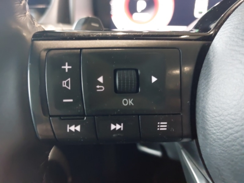 Used Nissan Qashqai 2022 for sale - 76403577: Photo 14