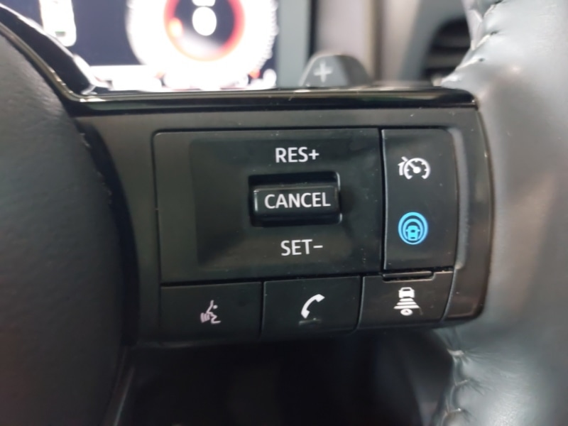 Used Nissan Qashqai 2022 for sale - 76403577: Photo 15