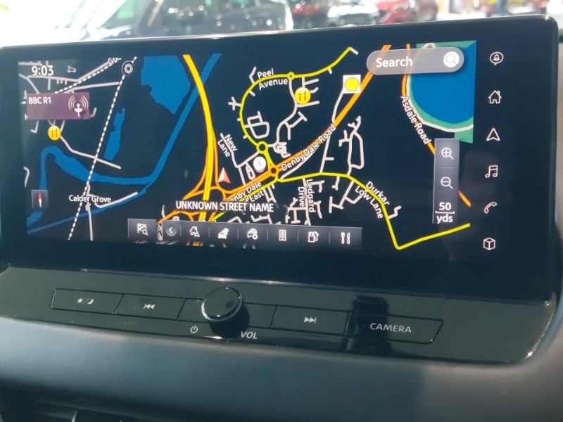 Used Nissan Qashqai 2022 for sale - 76403577: Photo 17