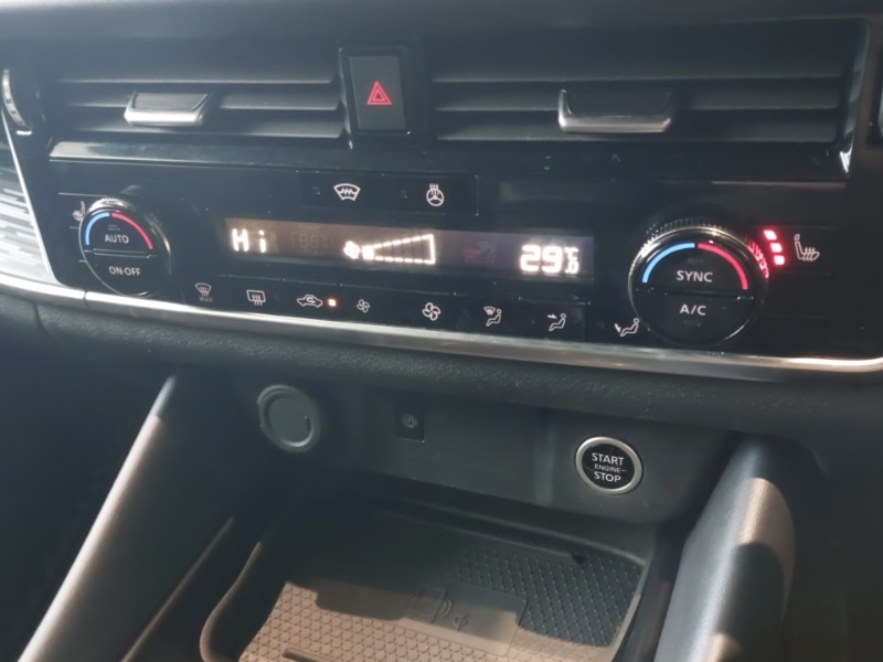 Used Nissan Qashqai 2022 for sale - 76403577: Photo 18