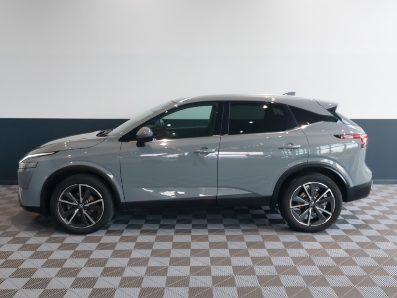 Used Nissan Qashqai 2022 for sale - 76403577: Photo 4