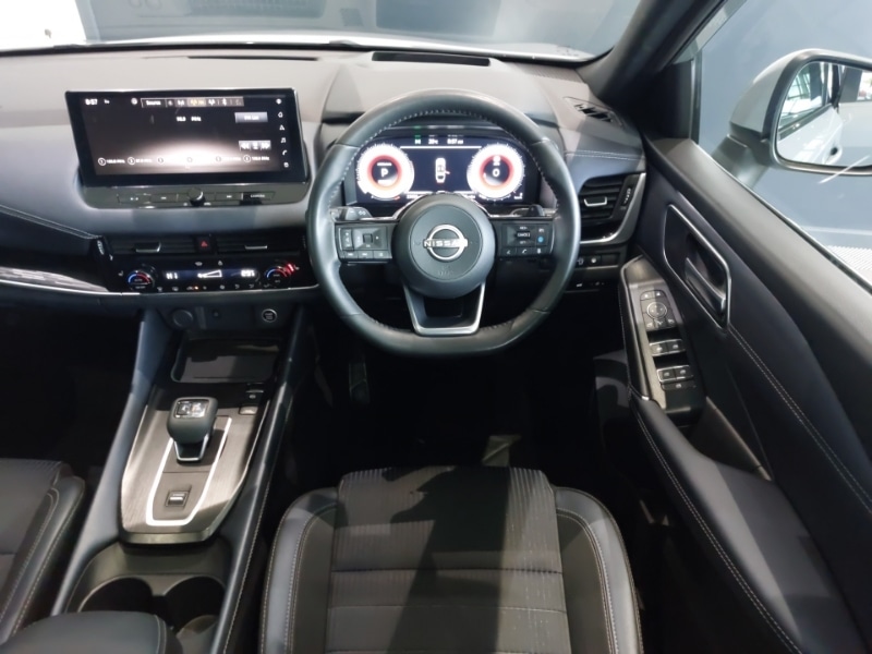 Used Nissan Qashqai 2022 for sale - 76403577: Photo 7