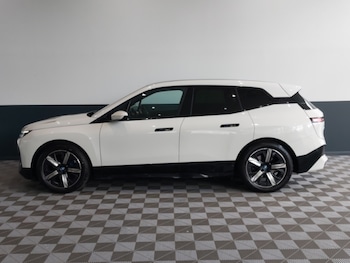 Used BMW iX 2022 for sale - 79382996: Photo