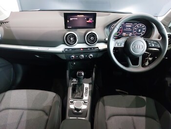 Used Audi Q2 2024 for sale - 78872214: Photo