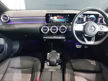 Used Mercedes-Benz CLA 2022 for sale - 79263519: Photo