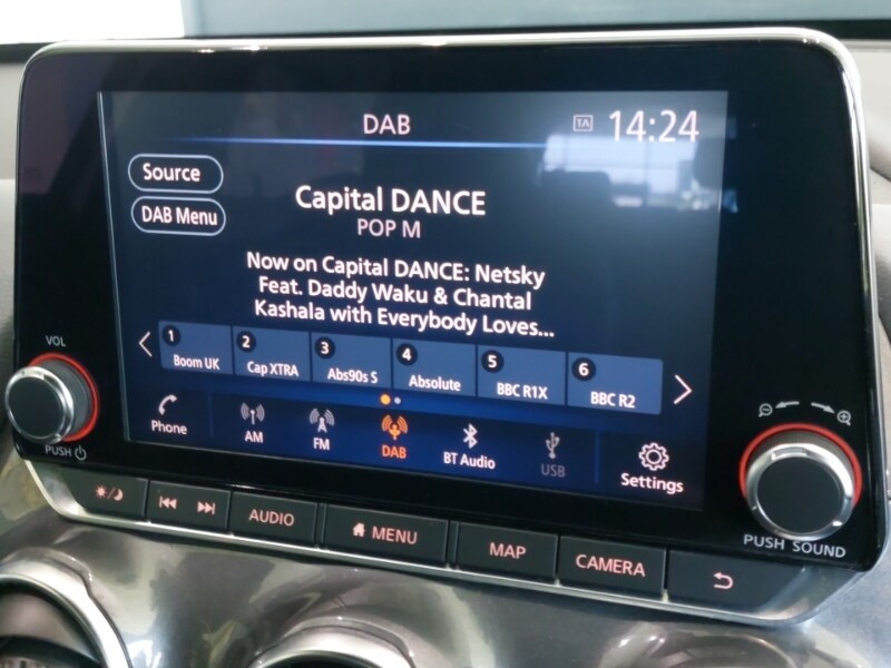 Used Nissan Juke 2021 for sale - 78164306: Photo 10