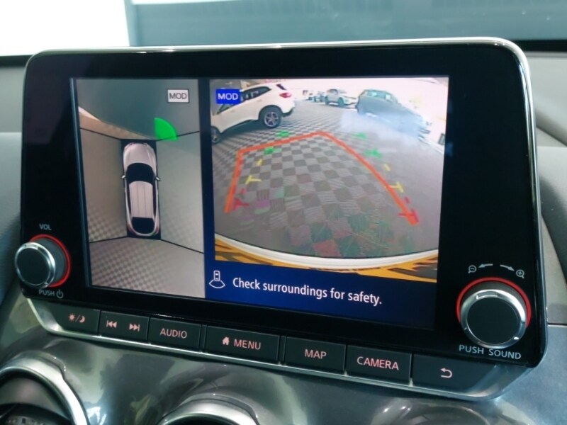 Used Nissan Juke 2021 for sale - 78164306: Photo 11