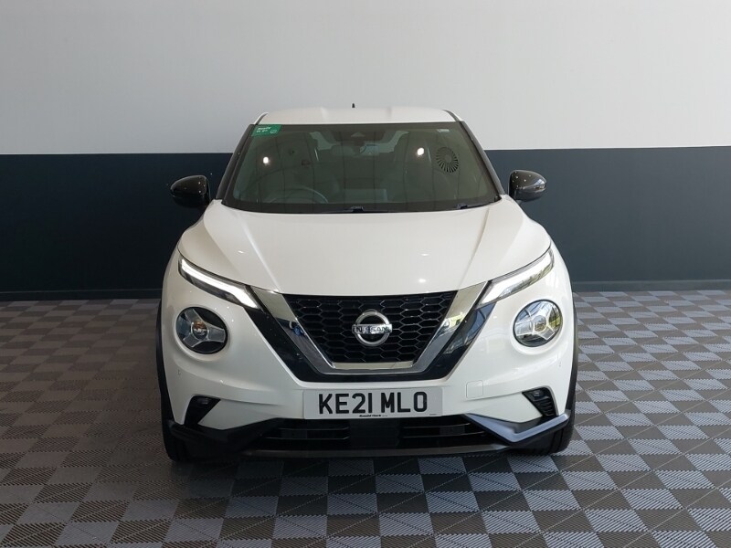Used Nissan Juke 2021 for sale - 78164306: Photo 12