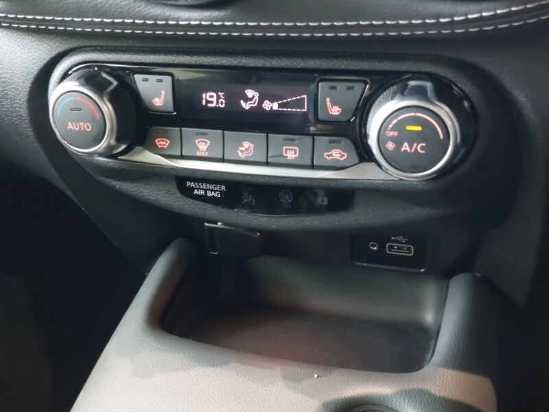 Used Nissan Juke 2021 for sale - 78164306: Photo 17