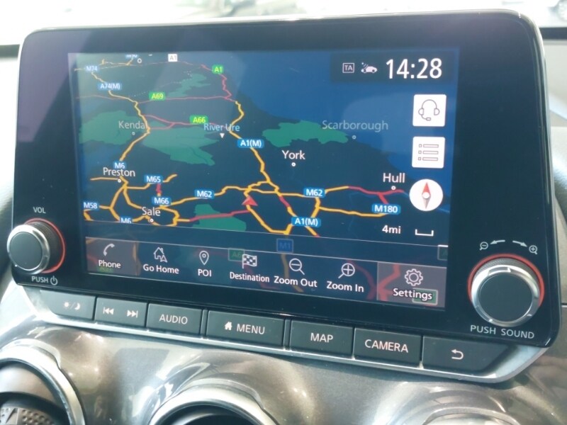 Used Nissan Juke 2021 for sale - 78164306: Photo 18