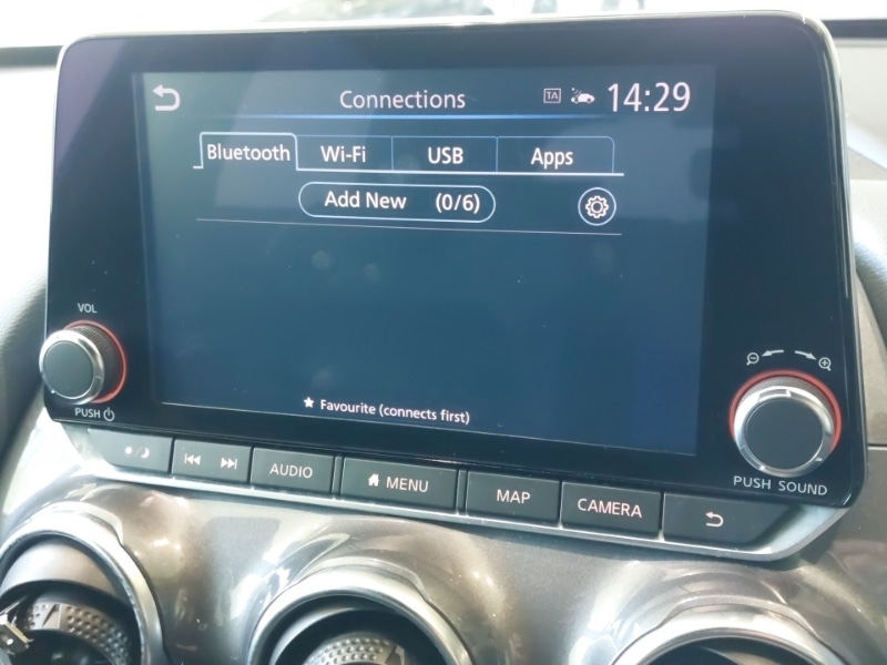 Used Nissan Juke 2021 for sale - 78164306: Photo 19