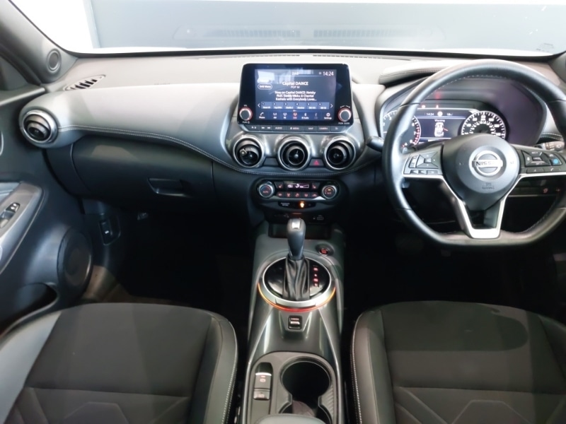 Used Nissan Juke 2021 for sale - 78164306: Photo 2