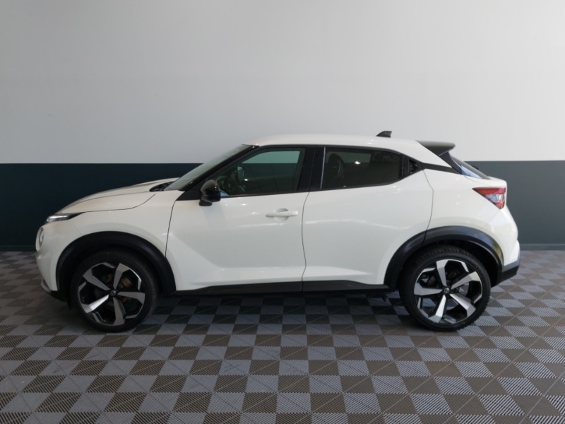 Used Nissan Juke 2021 for sale - 78164306: Photo 4
