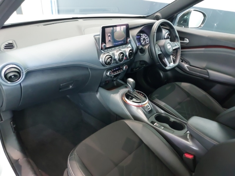 Used Nissan Juke 2021 for sale - 78164306: Photo 5