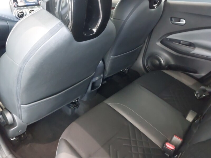 Used Nissan Juke 2021 for sale - 78164306: Photo 6