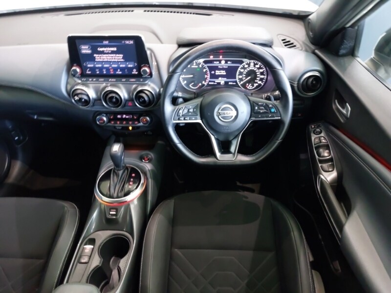 Used Nissan Juke 2021 for sale - 78164306: Photo 7