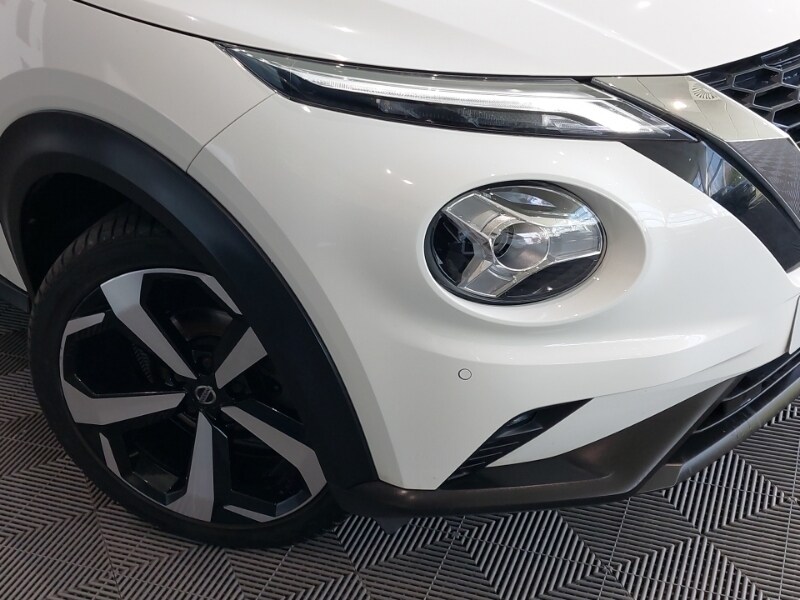 Used Nissan Juke 2021 for sale - 78164306: Photo 9